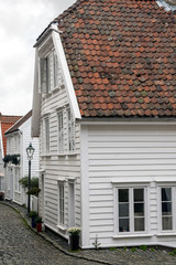 Stavanger in Norway
