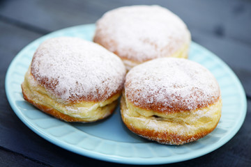Drei Berliner