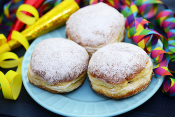 Krapfen