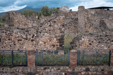 Pompeji