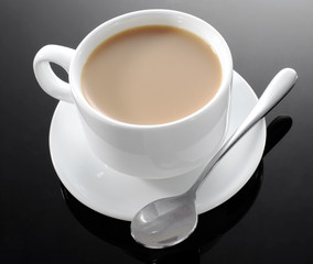 Delicious Japanese food, drinks