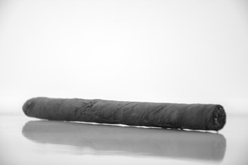 Smoke, tobacco, cigar, Cuba, lungs, health