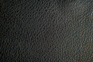 Leather texture