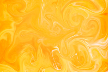 Abstract colors, backgrounds and textures. Food Coloring in milk. Food coloring in milk creating...