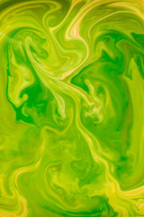 Abstract colors, backgrounds and textures. Food Coloring in milk. Food coloring in milk creating bright colorful abstract backgrounds. Colorful chemical experiment