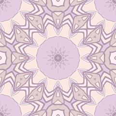 Art deco pattern of geometric elements. seamless pattern. Vector illustration. design for printing, presentation, textile industry