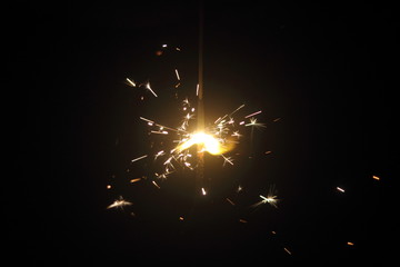 Obraz premium 花火