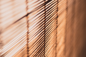 Bambus textured thing