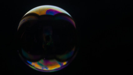 Seifenblase