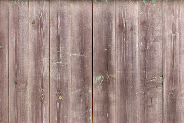 Old wood texture background (wooden fence)