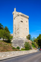 Philippe le Bel tower, Avignon