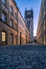 Münster Germany