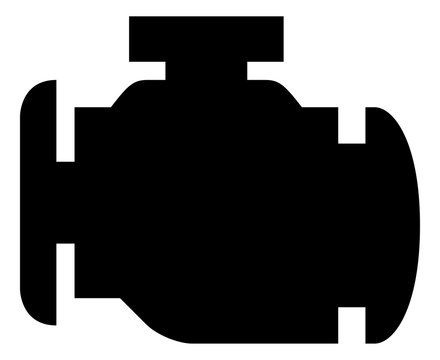 recommend clip art: Engine Vector Icon.eps