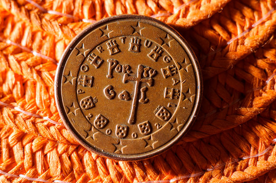 Moneda
