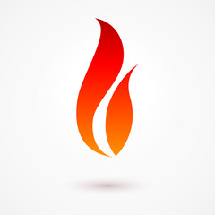 Fire Icon