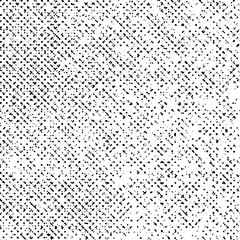grunge texture on white background, black abstract grungy vector, Halftone dot monochrome