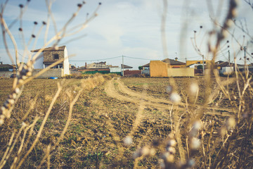 Chiclana de la Frontera