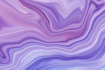 Abstract sky art of beautiful paint of marble for texture background and design