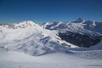 Grand Bornand