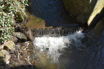 eau