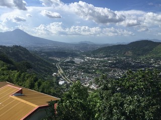 Fototapeta premium nieve 