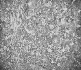Grey grunge texture from stone