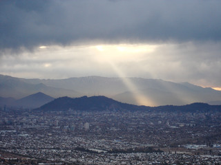 Santiago