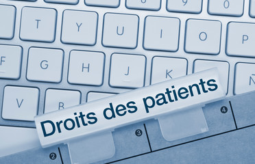 Droits des patients