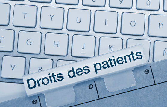 Droits des patients
