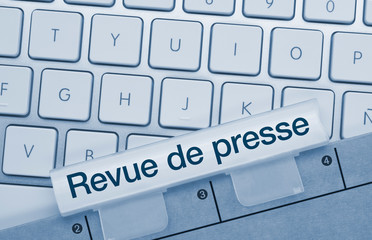 Revue de presse