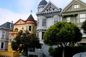 San Francisco. City of  the United States of America