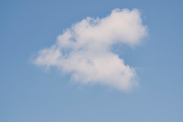 cloud