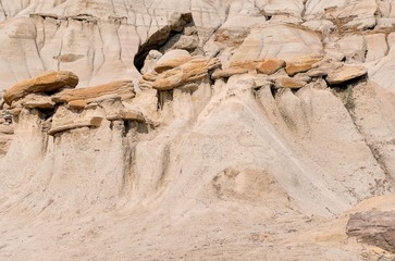 Small Hoodoos