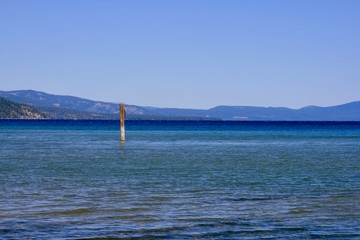 Fototapeta premium Tahoe