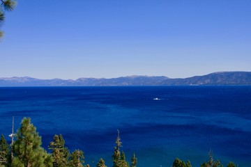 Tahoe