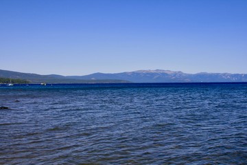 Tahoe