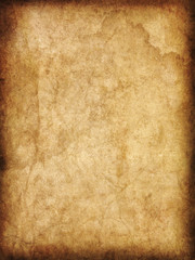Old paper texture