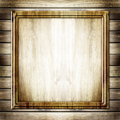 wooden background