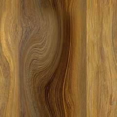 Naklejka premium seamless natural wood texture