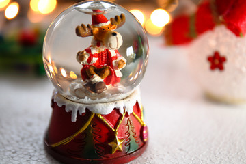 Christmas in pictures