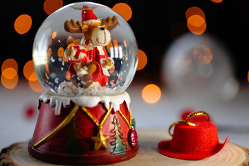 Christmas in pictures