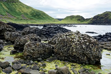 Nordirland - Giant's Causeway