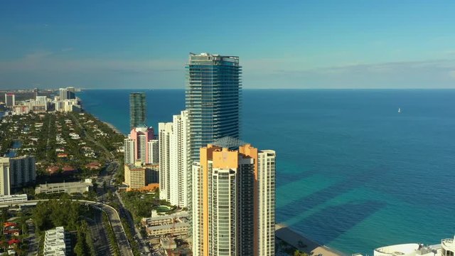 East of Collins Realty Sunny Isles Beach FL