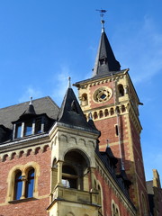 Fototapeta premium Köln - Rheinauhafen