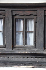 Bran Castle ,Transylvania, region of central Romania,2017