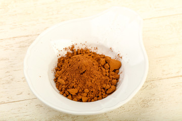 Cocoa powder