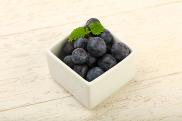 Blueberry