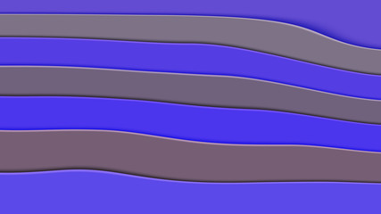 Background in paper style. Abstract colored background.