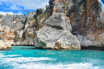 Bahia de las Aguilas, Republica Dominicana