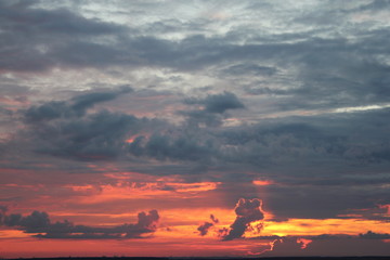 clouds in the subset